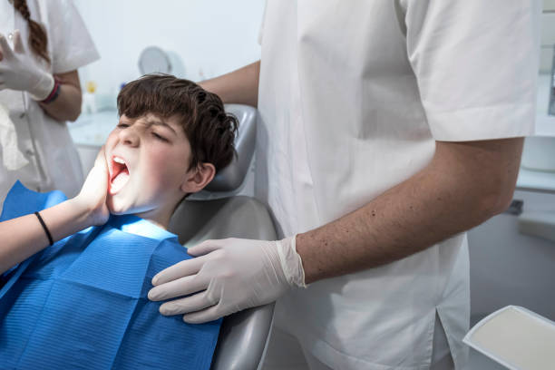 Best Emergency Treatment for Dental Infections or Abscesses in Dakota City, NE