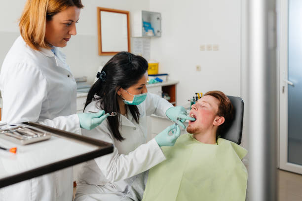Best Emergency Root Canal Treatment in Dakota City, NE