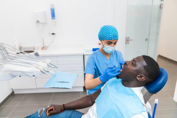Best Weekend Emergency Dentist in Dakota City, NE